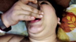 Indian Bengali step sister face fuck