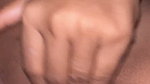 Indian college teen age girl masturbating with dildo