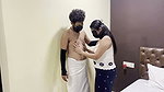 Indian Desi Romantic Couple Private Passion Night Real Chemistry