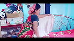 Indian desi stepsis pussy fuking in Hindi audio