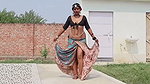 Indian desi stepsis pussy fuking in Hindi audio