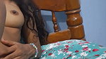 Indian girl pussy fingering masterbat enjoining and dirty talk