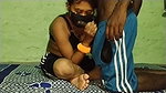 Indian Hot Bhabhi Romence And belowjob