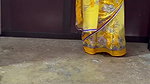 Indian Maid Fucked and Seduced by Owner for Gifts and Extra Salary