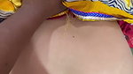 Indian Maid Fucked and Seduced by Owner for Gifts and Extra Salary