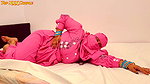 Indian muslim bhabhi hot xxx fuck on Eid