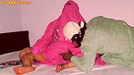 Indian muslim bhabhi hot xxx fuck on Eid