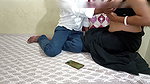 Indian Newly Married Stepmom Fucked By Stepson as husbad was at office hindi sex