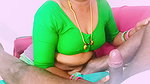 Indian Saree House Maid Unfortunately Fucking House Owner.telugu Dirty Talks