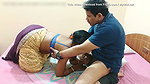 Indian Sexy Married Bhabhi Romantic Blowjob and Hot Sex in Saree Fucking Video