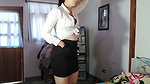 Indian Student and hot lady teacher hard fuck