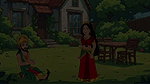 Indian village girl sex hardcore cheating girlfriend fucked all night