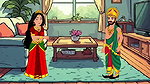 Indian village girl sex hardcore cheating girlfriend fucked all night