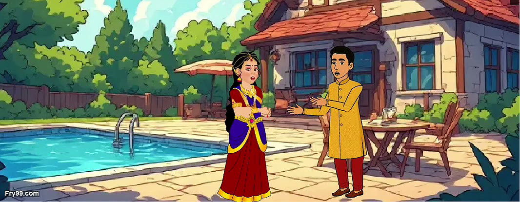 Indian wife newly married couples rough sex