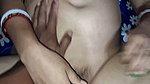 Intimate Moments Shared by Husband and Wife at Night