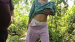 Jungle sex video Hindi