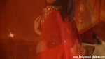 Kuchipudi Dancer’s Sensual Journey
