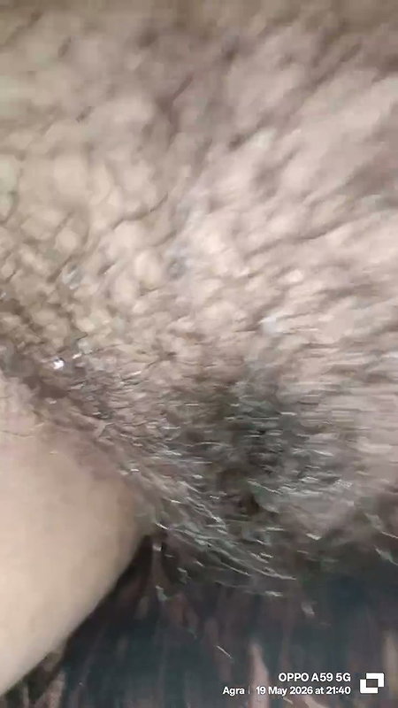 Land chusa bhabi ne bahut maje daar