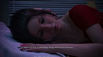 Latest Story – Season 2 – Liam rubs his cock on Diana’s pussy and it all comes on top of her