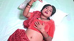 lonely sister-in-law’s desire in the dark