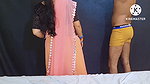 Lovely dever bhabhi affairs in bedroom when both are in erotic mood