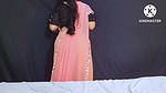 Lovely dever bhabhi affairs in bedroom when both are in erotic mood