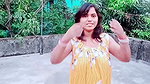 Mami Ki Lal Sari Dekh Ke Land Khada Hogya Hardcore Chudai with Mami