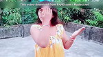 Mami Ki Lal Sari Dekh Ke Land Khada Hogya Hardcore Chudai with Mami