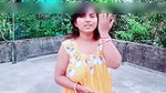 Mami Ki Lal Sari Dekh Ke Land Khada Hogya Hardcore Chudai with Mami