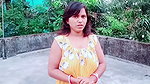 Mami Ki Lal Sari Dekh Ke Land Khada Hogya Hardcore Chudai with Mami