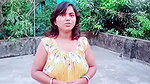 Mami Ki Lal Sari Dekh Ke Land Khada Hogya Hardcore Chudai with Mami