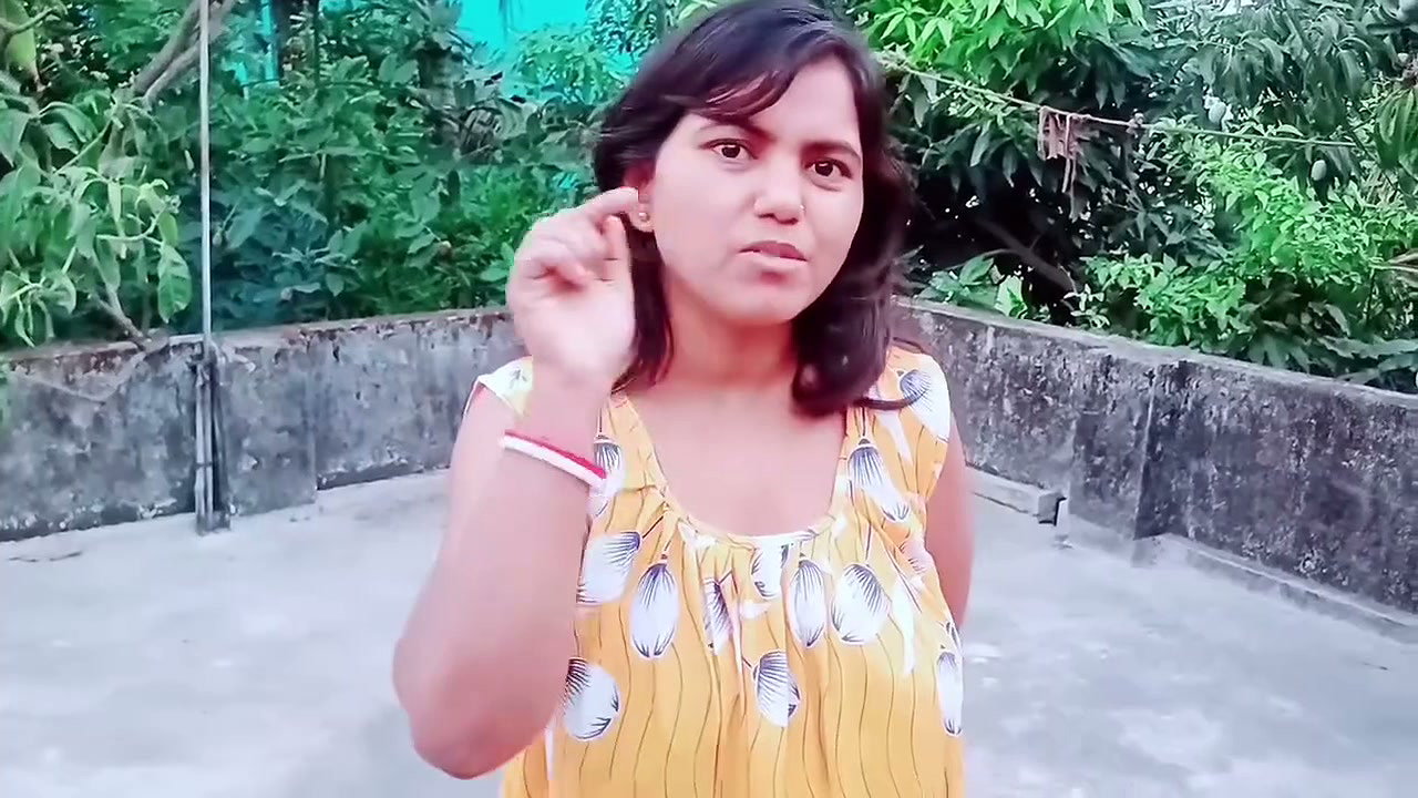 Mami Ki Lal Sari Dekh Ke Land Khada Hogya Hardcore Chudai with Mami