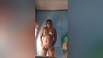 Mami Ki Lal Sari Dekh Ke Land Khada Hogya Hardcore Chudai with Mami