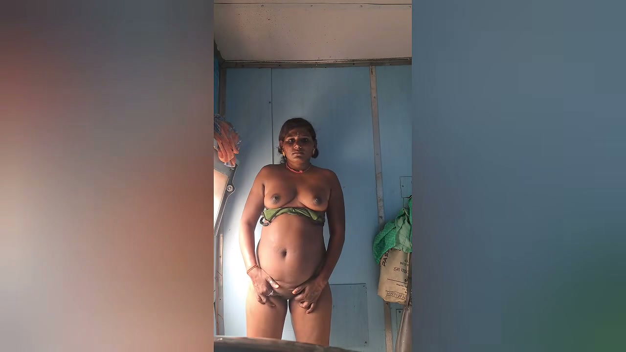 Mami Ki Lal Sari Dekh Ke Land Khada Hogya Hardcore Chudai with Mami