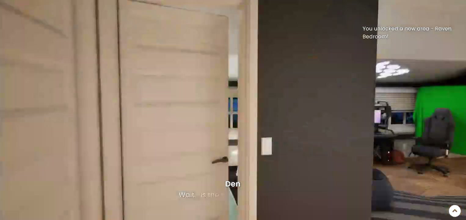 Mansion Days part 3 panties fuck