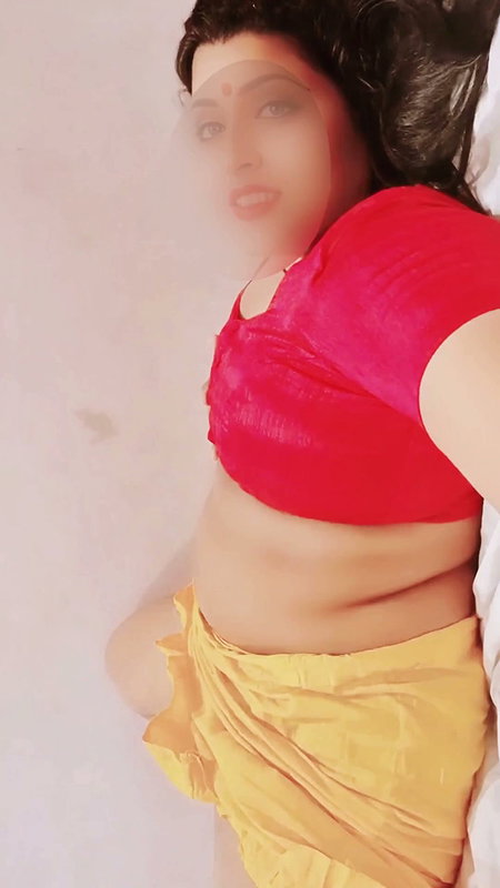 Marathi Stepmother Sharda Was Fucked by Her Stepson