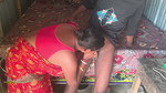 My hot housewife ki gand chudai ki bed per leta kar