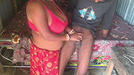 My hot housewife ki gand chudai ki bed per leta kar