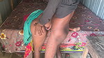 My hot housewife ki gand chudai ki bed per leta kar