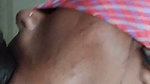 My Husband Poured Water Into My Mouth