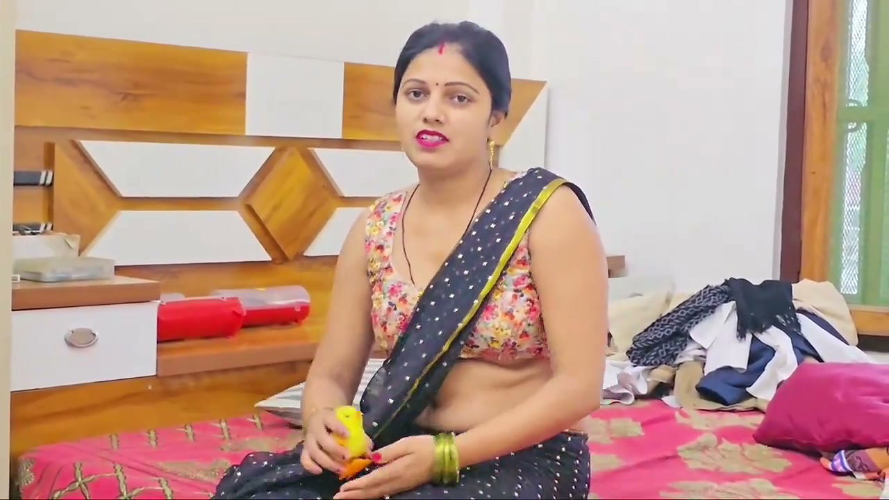 My milkman ask for the bill payment, Indian village bhabhi paying milk bill by hardfuck in kitchen with HINDI AUDIO