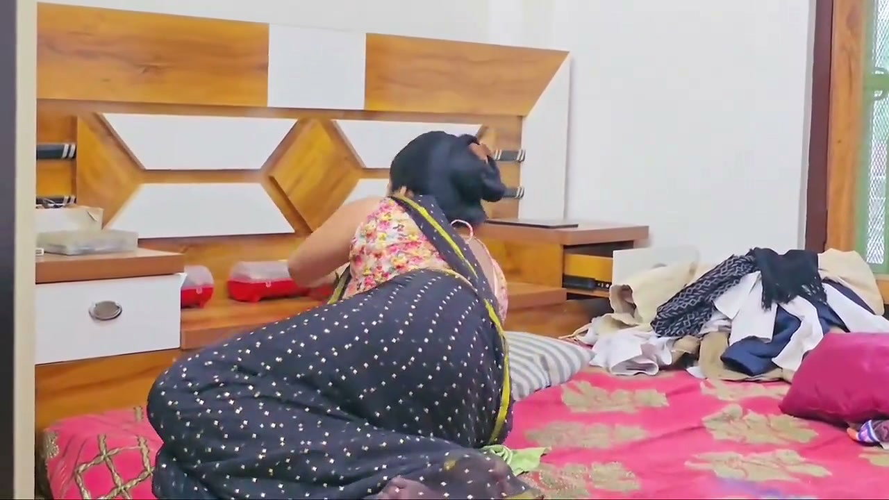 My milkman ask for the bill payment, Indian village bhabhi paying milk bill by hardfuck in kitchen with HINDI AUDIO