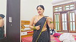 My milkman ask for the bill payment, Indian village bhabhi paying milk bill by hardfuck in kitchen with HINDI AUDIO