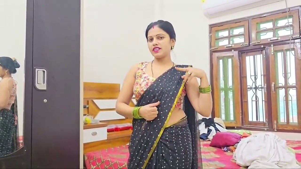 My milkman ask for the bill payment, Indian village bhabhi paying milk bill by hardfuck in kitchen with HINDI AUDIO