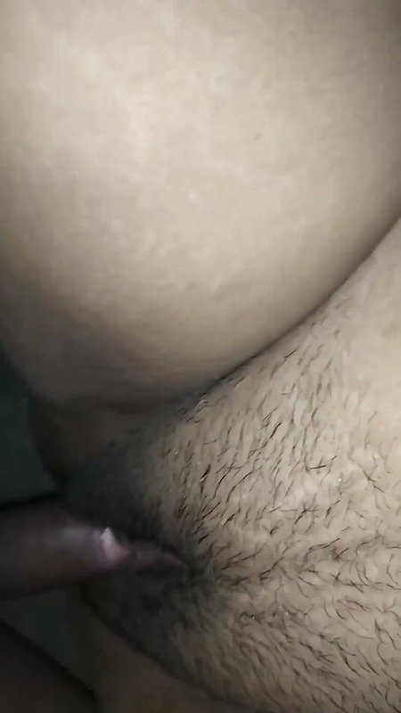 My Wife Pusssy