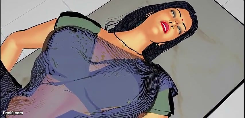 Neha Bhabhi Ki Pyaas 2