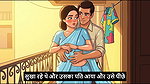 Padosan bhabhi ki seal pack gaand leli (Mp3 )