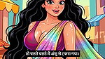 Padosan bhabhi ki seal pack gaand leli (Mp3 )