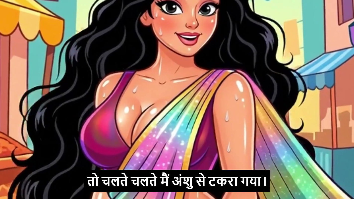 Padosan bhabhi ki seal pack gaand leli (Mp3 )
