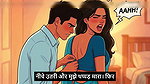 Padosan bhabhi ki seal pack gaand leli (Mp3 )